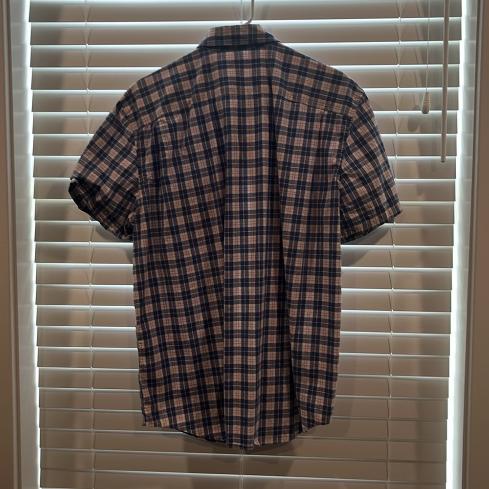 🌸3/$15🌸 Men’s Gap Button Down—Size XL - Picture 4 of 4